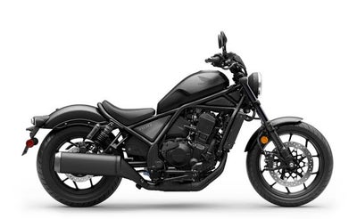 2026 Honda REBEL 500 Base