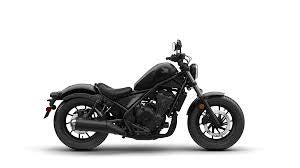 2025 Honda REBEL 500 ABS CMX500A