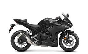 2023 Honda CBR500R ABS CBR500RAP