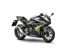 2023 Honda CBR500R ABS CBR500RAP