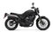 2025 Honda SCL500 Base