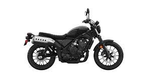 2025 Honda SCL500 CL500A