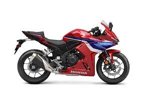 2025 Honda CBR 500 R CBR500RA
