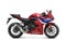 2025 Honda CBR 500 R CBR500RA