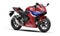 2025 Honda CBR 500R Base