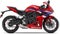 2025 Honda CBR 650R Base