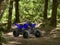 2025 YAMAHA Raptor 110 YFM01RYXSL