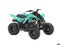 2025 YAMAHA Raptor 110 YFM01RYXSL