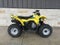 2025 SUZUKI QUADSPORT Z90 LT-Z90M5