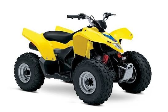 2026 SUZUKI LTZ90 Base
