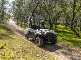 2026 KAWASAKI MULE PRO-MX EPS KAF700BTFNL
