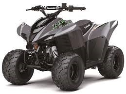 2025 KAWASAKI KFX 50 KSF50CSFNL