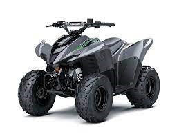 2025 KAWASAKI KFX90 KSF90BSFNL