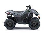 2025 KAWASAKI KFX90 KSF90BSFNL