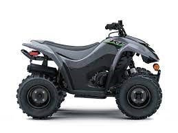 2025 KAWASAKI KFX90 KSF90BSFNL