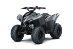 2025 KAWASAKI KFX90 KSF90BSFNL