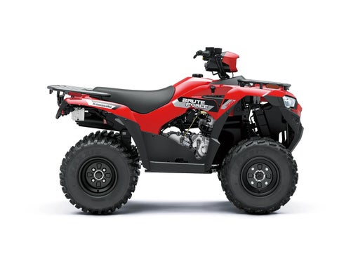 2026 KAWASAKI BRUTE FORCE 300 Base