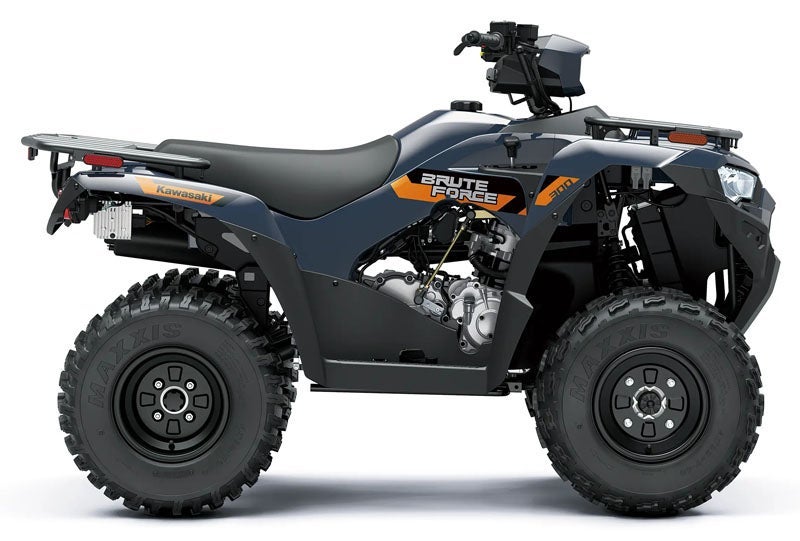2026 KAWASAKI BRUTE FORCE 300 Base