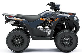 2026 KAWASAKI BRUTE FORCE 300 Base
