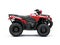 2026 KAWASAKI BRUTE FORCE 450 Base