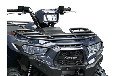 2025 KAWASAKI BRUTE FORCE 450 KVF450ASFNL