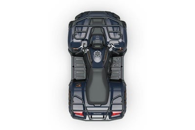 2025 KAWASAKI BRUTE FORCE 450 KVF450ASFNL