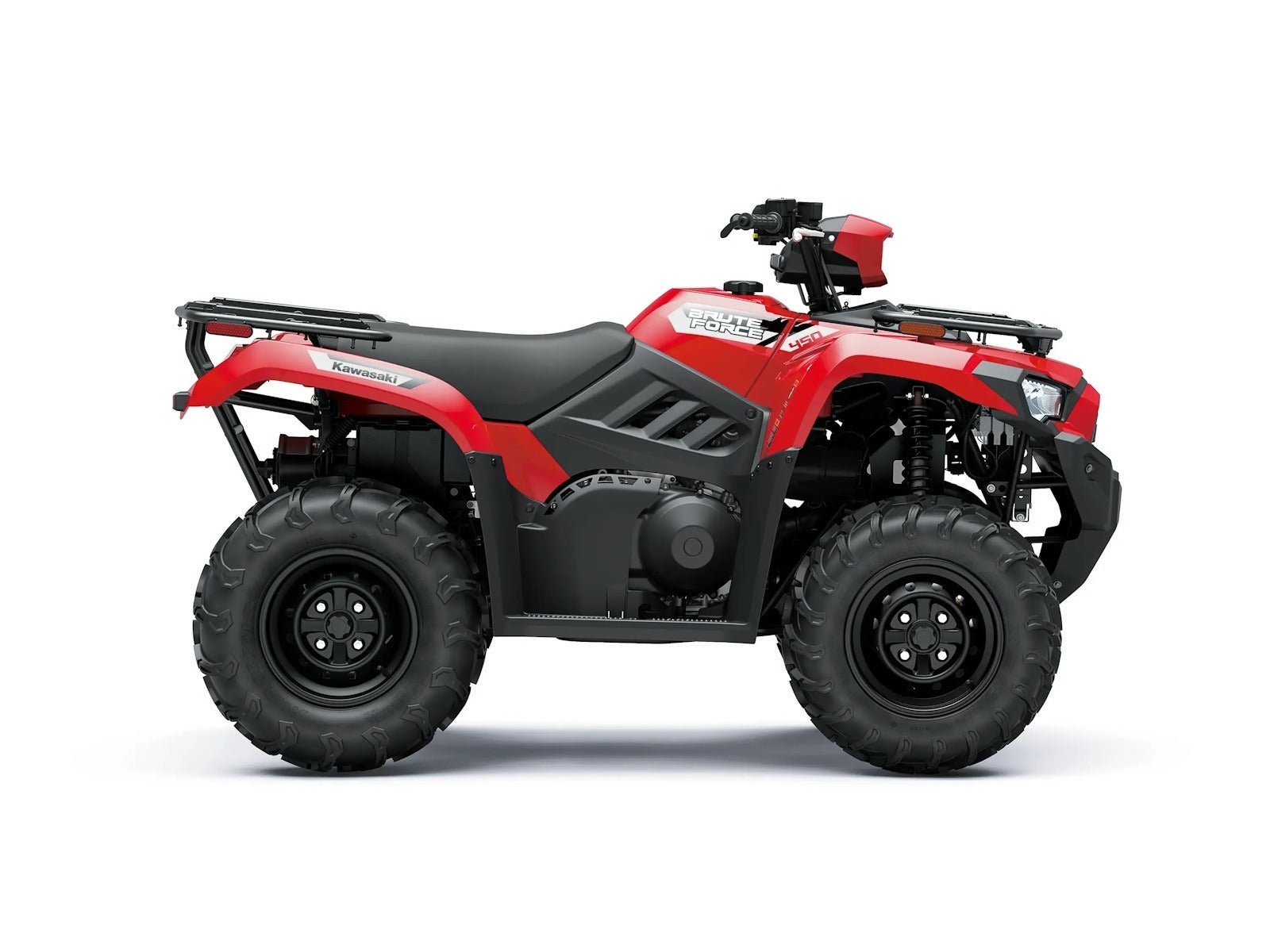 2026 KAWASAKI BRUTE FORCE 450 Base