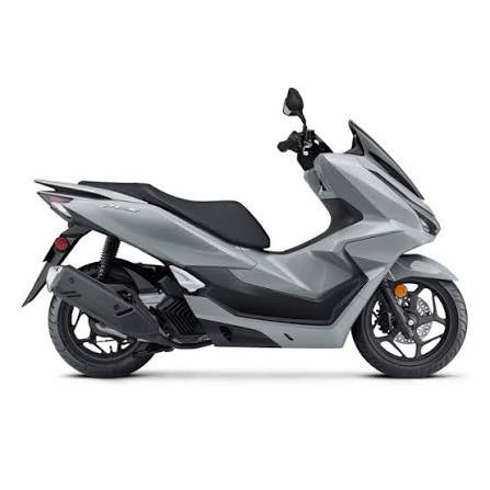 2025 Honda PCX Base