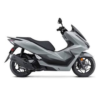 2025 Honda PCX Base