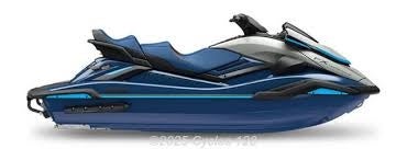 2025 YAMAHA JB1050F-B JB1050F-B