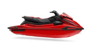 2025 YAMAHA VX LIMITED HO-MINT VX1900A-B