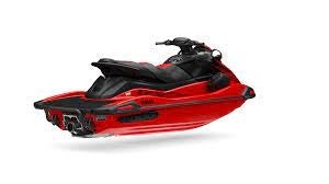 2025 YAMAHA VX LIMITED HO-MINT VX1900A-B