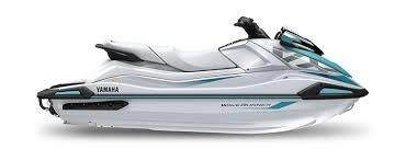 2025 YAMAHA FX HO W/AUDIO-TITAN/CARBO FX1900B-B