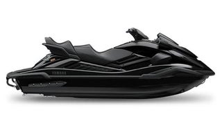 2025 YAMAHA FX CRUISER SVHO W/AUDIO FX1800B-BA