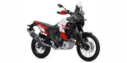 2026 YAMAHA TENERE 700 Base