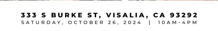 333 S Burke St, Visalia, CA 39292