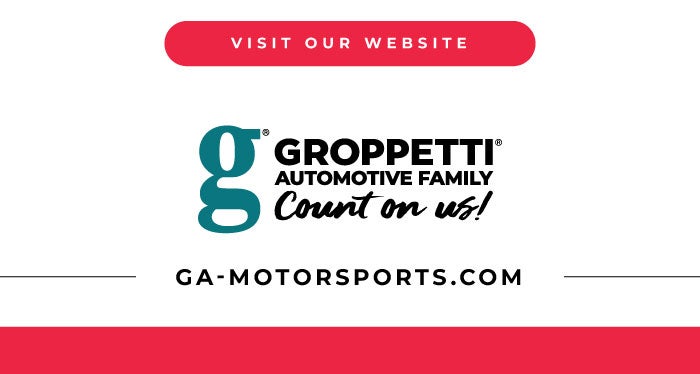 visit our website! GA-Motorsports.com