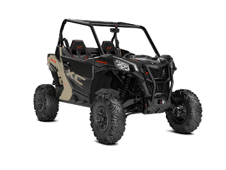 2021 Can-Am Maverick Sport