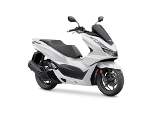 2021 Honda PCX